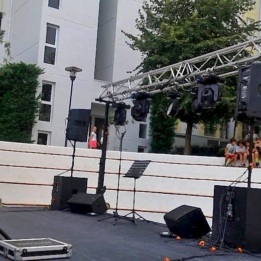 Profesyonel DJ ve Ses & Işık Kiralama Hizmetleri | Ogzsound