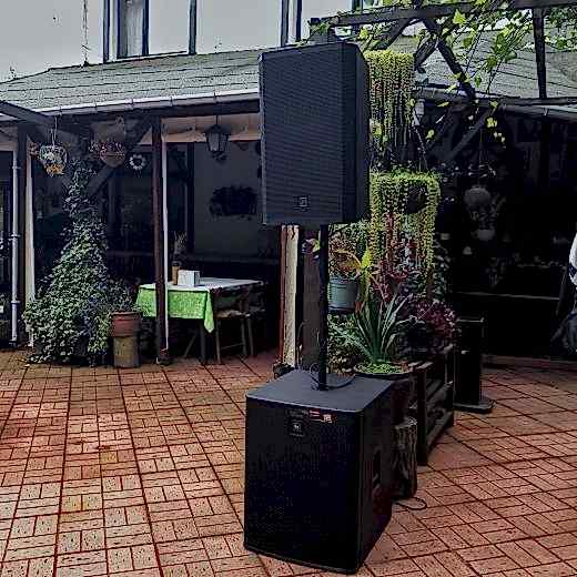 Profesyonel DJ ve Ses & Işık Kiralama Hizmetleri | Ogzsound