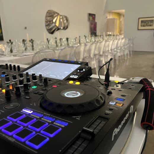 Profesyonel DJ ve Ses & Işık Kiralama Hizmetleri | Ogzsound