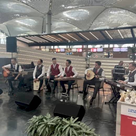 Profesyonel DJ ve Ses & Işık Kiralama Hizmetleri | Ogzsound