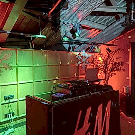 Profesyonel DJ ve Ses & Işık Kiralama Hizmetleri | Ogzsound