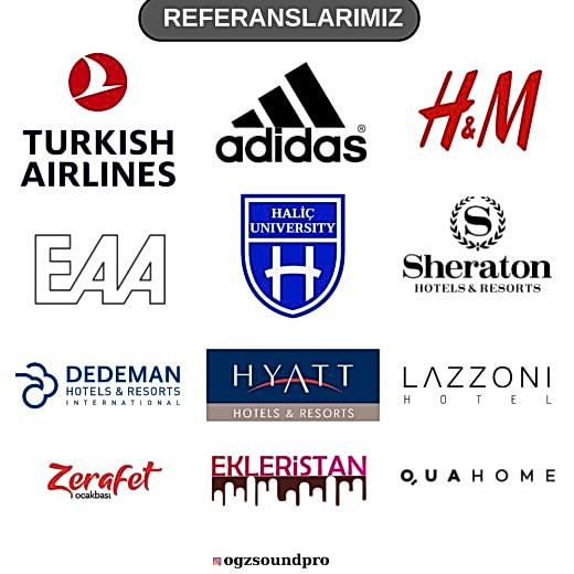 Profesyonel DJ ve Ses & Işık Kiralama Hizmetleri | Ogzsound