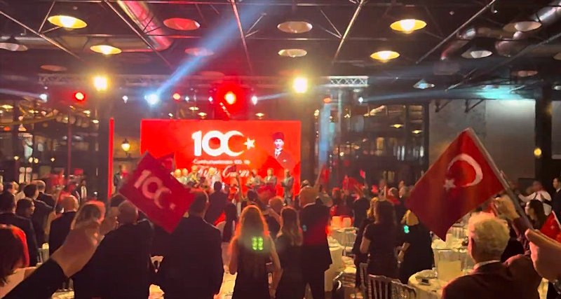 Kurumsal&nbsp;Etkinlikler